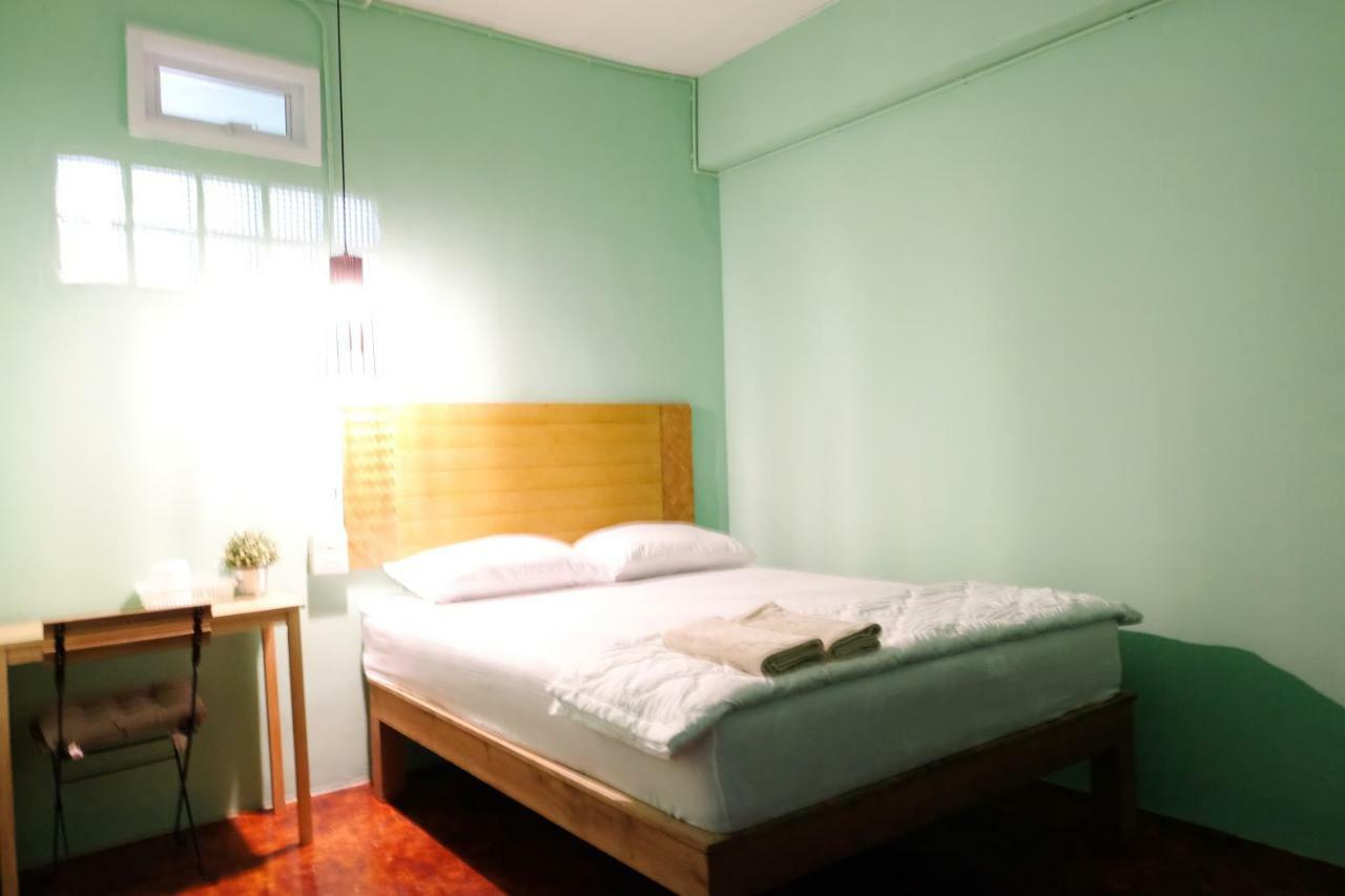 بيت شباب Charming House فرا ناخون سي أيوتثايا المظهر الخارجي الصورة