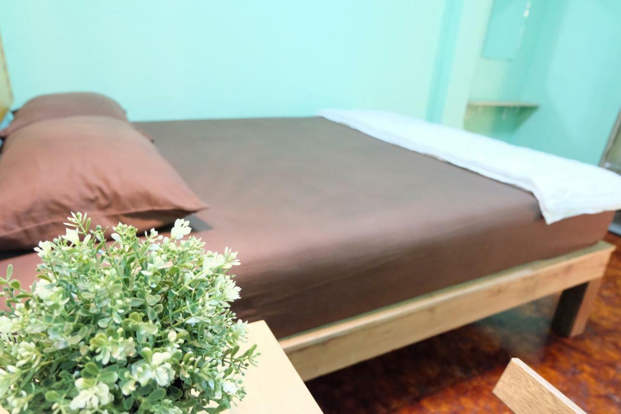 بيت شباب Charming House فرا ناخون سي أيوتثايا المظهر الخارجي الصورة