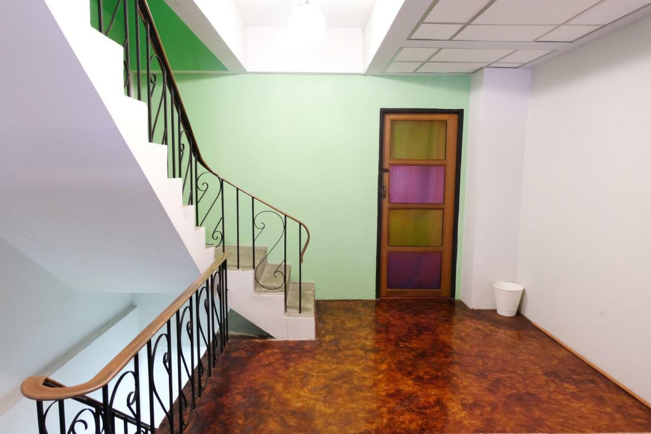 بيت شباب Charming House فرا ناخون سي أيوتثايا المظهر الخارجي الصورة