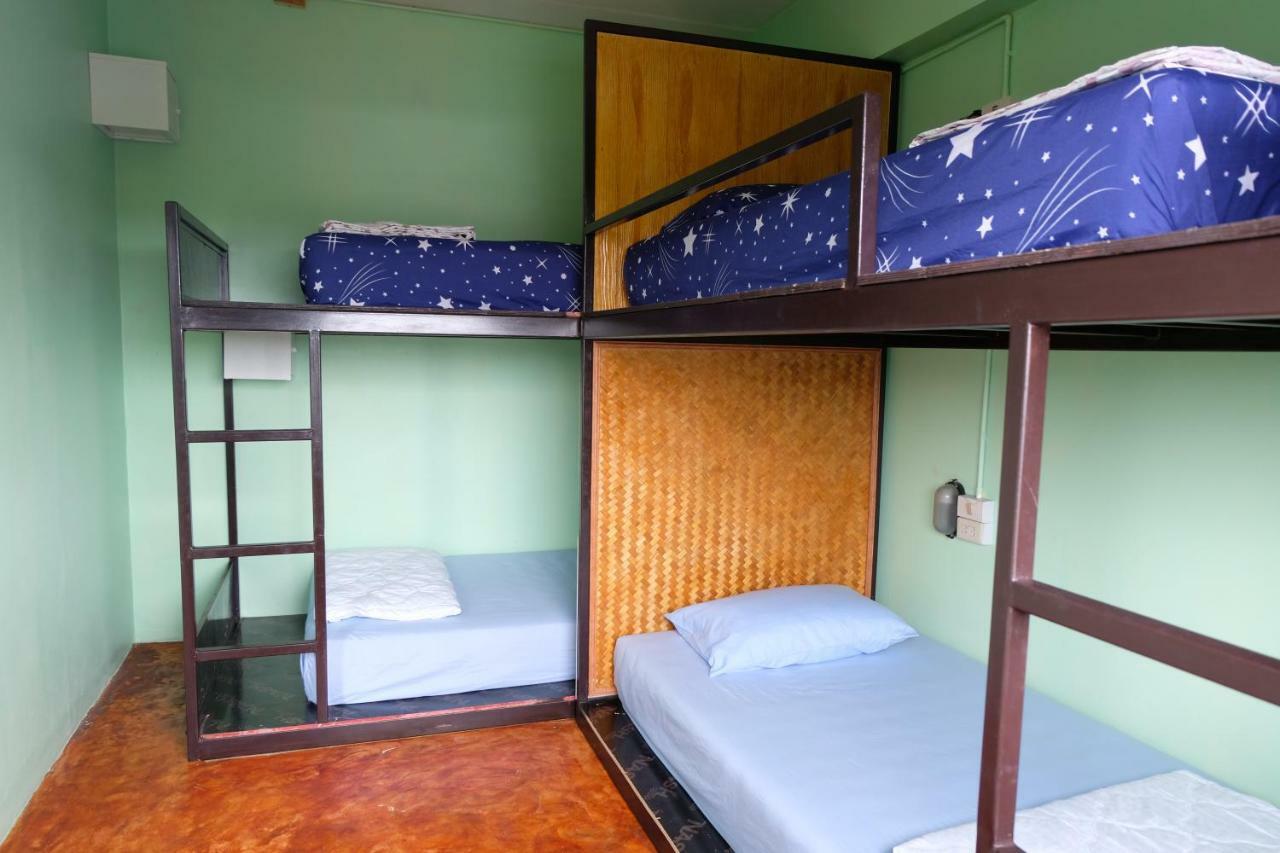 بيت شباب Charming House فرا ناخون سي أيوتثايا المظهر الخارجي الصورة
