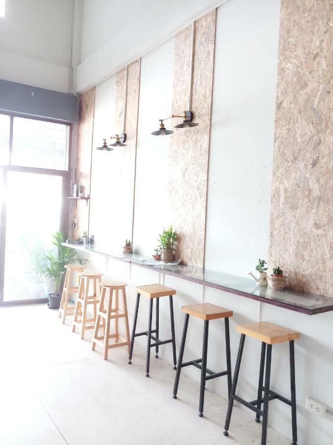 بيت شباب Charming House فرا ناخون سي أيوتثايا المظهر الخارجي الصورة